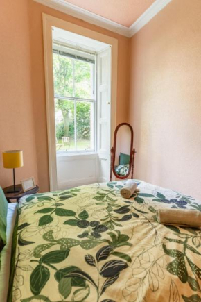 The Peach Room